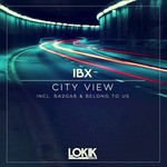 cover: Ibx - City View