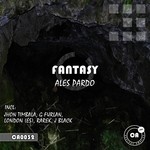 cover: Ales Pardo - Fantasy (Remix)