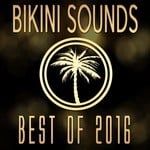 cover: Various - Bikini Sounds/Best Of 2016