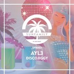 cover: Ayl3 - DiscoJiggy