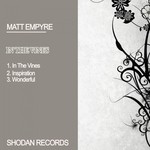 cover: Matt Empyre - In The Vines