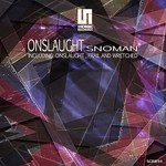 cover: Snoman - Onslaught