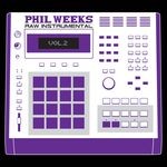 cover: Phil Weeks - Raw Instrumental 2