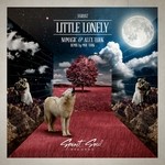 cover: Nomagic & Alex Hook - Little Lonely