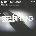 cover: Mac & Monday - Xiphos