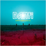 cover: Banfi - Happy When You Go