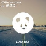 cover: Brosste Moor|Oxxid - Wasted