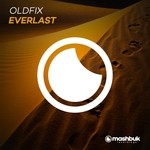 cover: Oldfix - Everlast