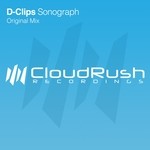 cover: D-clips - Sonograph