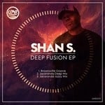 cover: Shan S - Deep Fusion