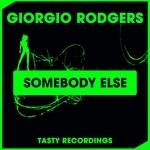 cover: Giorgio Rodgers - Somebody Else