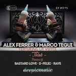 cover: Alex Ferrer & Marco Tegui|La Voyce - Think