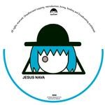 cover: Deaf Hoes|Jesus Nava - House You EP