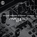 cover: Frank Jackson|Manuel Hierro - Paranoid EP