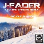 cover: J-fader - Big Ole Fluffy