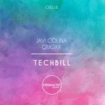 cover: Javi Colina|Quoxx - Tech Bill