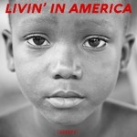 cover: Agency - Livin' In America