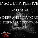 cover: D Soul Triplefive - Kalimba (Deep Meditators Internal Lockdown)