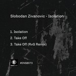 cover: Slobodan Zivanovic - Isolation