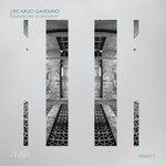 cover: Ricardo Garduno - Unexpected Situations EP