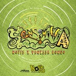 cover: Vanessa Bongo & Notis - Sensimillia State Of Mind