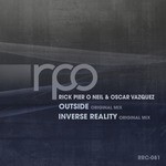 cover: Oscar Vazquez|Rick Pier O'neil - Outside