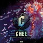 cover: Chee - Headlock\