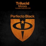 cover: Trilucid - Mirrors