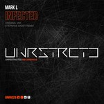 cover: Mark L - Infected