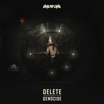 cover: Delete - Genocide