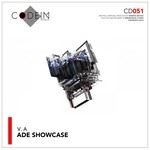 cover: Bodzza|Cyberx|Dj Dextro|Hullmen|Jounes - Codein ADE Showcase