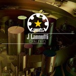 cover: J Lannutti - Detuned