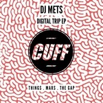 cover: Dj Mets - Digital Trip EP