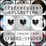 cover: Various - Tieffrequent Collection