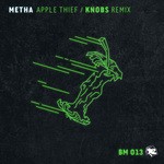 cover: Metha - Apple Thief