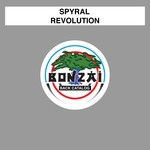 cover: Spyral - Revolution