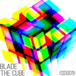 cover: Blade - The Cube