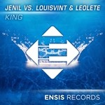 cover: Jenil|Louisvint & Leolete - King