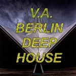 cover: Various - Berlin Deep House