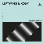 cover: Kody|Leftwing - Telepathy EP