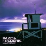 cover: Pako & Frederik - Atlantic Breakers