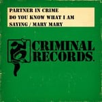 cover: Partner In Crime - Do You What I'm Saying/Mary Mary