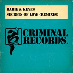 cover: Babie & Keyes|Charlie Babie - Secrets Of Love (Remix)