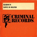 cover: Rahsun - Love Is Blind