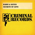 cover: Charlie Babie|Babie & Keyes - Secrets Of Love