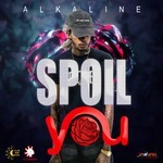 cover: Alkaline - Spoil You