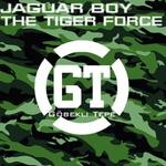 cover: Jaguar Boy - The Tiger Force