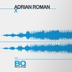 cover: Adrian Roman - X