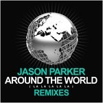 cover: Jason Parker - Around The World (La La La La La) (Remixes)