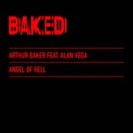 cover: Alan Vega|Arthur Baker - Angel Of Hell